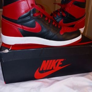 1985 Original Air Jordan